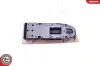 Schalter, Fensterheber 12 V vorne fahrerseitig ESEN SKV 37SKV039 Bild Schalter, Fensterheber 12 V vorne fahrerseitig ESEN SKV 37SKV039