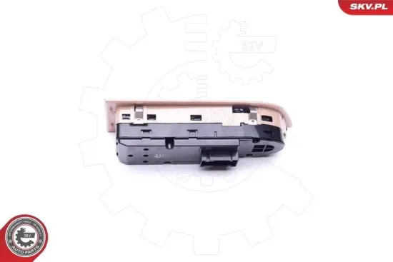 Schalter, Fensterheber 12 V vorne fahrerseitig ESEN SKV 37SKV040 Bild Schalter, Fensterheber 12 V vorne fahrerseitig ESEN SKV 37SKV040