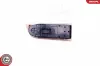 Schalter, Fensterheber 12 V vorne fahrerseitig ESEN SKV 37SKV040 Bild Schalter, Fensterheber 12 V vorne fahrerseitig ESEN SKV 37SKV040