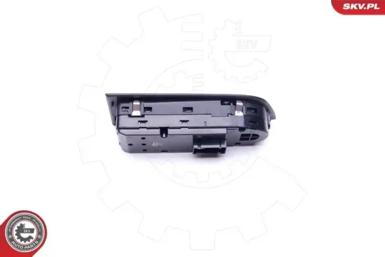 Schalter, Fensterheber 12 V vorne fahrerseitig ESEN SKV 37SKV041 Bild Schalter, Fensterheber 12 V vorne fahrerseitig ESEN SKV 37SKV041