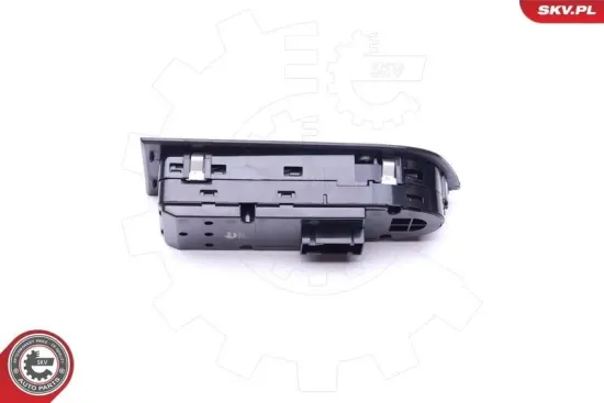 Schalter, Fensterheber 12 V vorne fahrerseitig ESEN SKV 37SKV042 Bild Schalter, Fensterheber 12 V vorne fahrerseitig ESEN SKV 37SKV042
