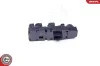 Schalter, Fensterheber 12 V vorne fahrerseitig ESEN SKV 37SKV044 Bild Schalter, Fensterheber 12 V vorne fahrerseitig ESEN SKV 37SKV044
