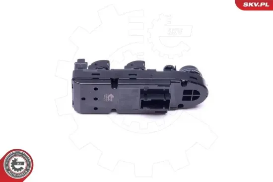 Schalter, Fensterheber 12 V vorne fahrerseitig ESEN SKV 37SKV047 Bild Schalter, Fensterheber 12 V vorne fahrerseitig ESEN SKV 37SKV047