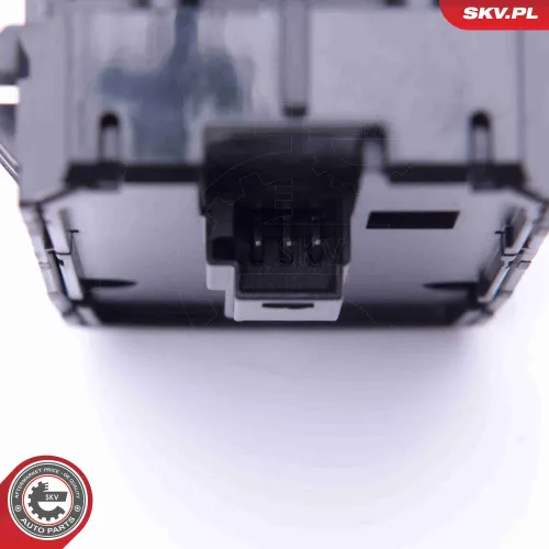 Schalter, Fensterheber 12 V hinten rechts ESEN SKV 37SKV048 Bild Schalter, Fensterheber 12 V hinten rechts ESEN SKV 37SKV048