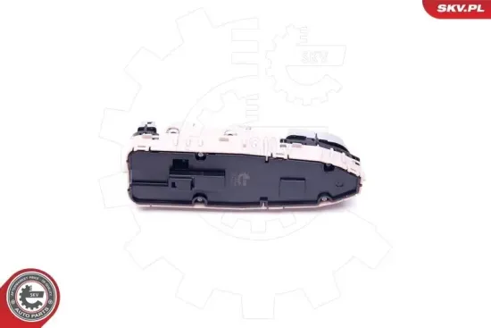 Schalter, Fensterheber 12 V vorne fahrerseitig ESEN SKV 37SKV055 Bild Schalter, Fensterheber 12 V vorne fahrerseitig ESEN SKV 37SKV055