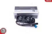 Schalter, Fensterheber 12 V vorne fahrerseitig ESEN SKV 37SKV058