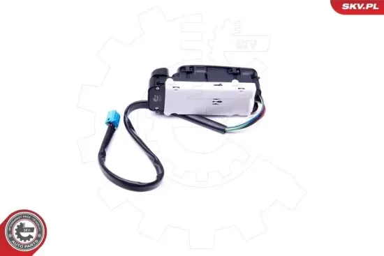 Schalter, Fensterheber 12 V vorne fahrerseitig ESEN SKV 37SKV058 Bild Schalter, Fensterheber 12 V vorne fahrerseitig ESEN SKV 37SKV058