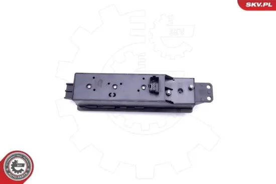Schalter, Fensterheber 12 V vorne fahrerseitig ESEN SKV 37SKV060 Bild Schalter, Fensterheber 12 V vorne fahrerseitig ESEN SKV 37SKV060