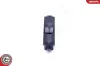 Schalter, Fensterheber 12 V vorne fahrerseitig ESEN SKV 37SKV065 Bild Schalter, Fensterheber 12 V vorne fahrerseitig ESEN SKV 37SKV065
