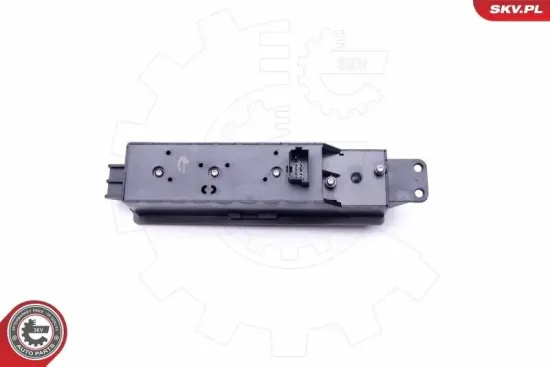 Schalter, Fensterheber 12 V vorne fahrerseitig ESEN SKV 37SKV065 Bild Schalter, Fensterheber 12 V vorne fahrerseitig ESEN SKV 37SKV065
