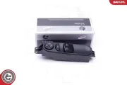 Schalter, Fensterheber 12 V vorne fahrerseitig ESEN SKV 37SKV066