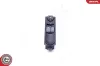 Schalter, Fensterheber 12 V vorne fahrerseitig ESEN SKV 37SKV066 Bild Schalter, Fensterheber 12 V vorne fahrerseitig ESEN SKV 37SKV066