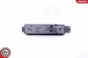 Schalter, Fensterheber 12 V vorne fahrerseitig ESEN SKV 37SKV066 Bild Schalter, Fensterheber 12 V vorne fahrerseitig ESEN SKV 37SKV066