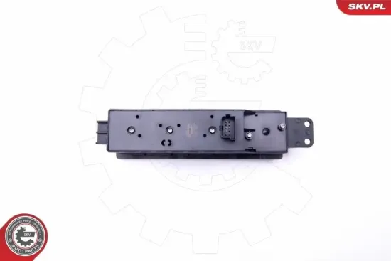 Schalter, Fensterheber 12 V vorne fahrerseitig ESEN SKV 37SKV066 Bild Schalter, Fensterheber 12 V vorne fahrerseitig ESEN SKV 37SKV066