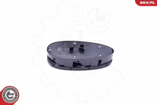 Schalter, Fensterheber 12 V vorne fahrerseitig ESEN SKV 37SKV068 Bild Schalter, Fensterheber 12 V vorne fahrerseitig ESEN SKV 37SKV068
