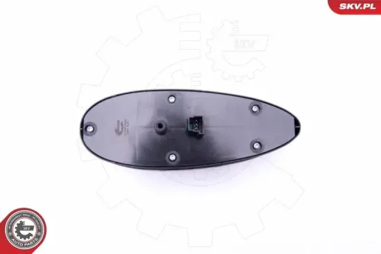 Schalter, Fensterheber 12 V vorne fahrerseitig ESEN SKV 37SKV068 Bild Schalter, Fensterheber 12 V vorne fahrerseitig ESEN SKV 37SKV068