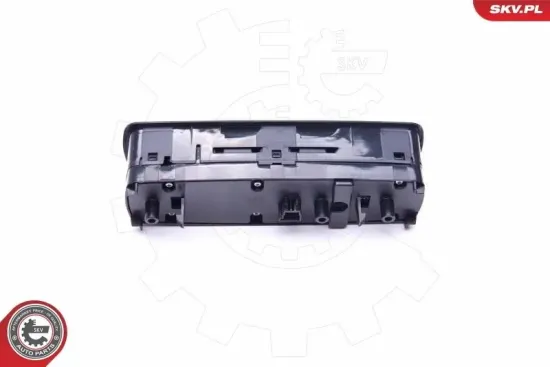 Schalter, Fensterheber 12 V vorne fahrerseitig ESEN SKV 37SKV069 Bild Schalter, Fensterheber 12 V vorne fahrerseitig ESEN SKV 37SKV069