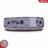 Schalter, Fensterheber 12 V vorne fahrerseitig ESEN SKV 37SKV070 Bild Schalter, Fensterheber 12 V vorne fahrerseitig ESEN SKV 37SKV070