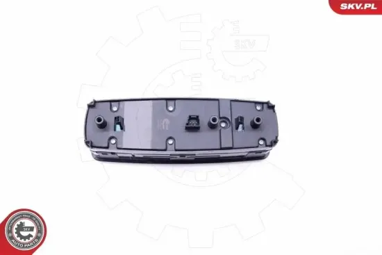 Schalter, Fensterheber 12 V vorne fahrerseitig ESEN SKV 37SKV071 Bild Schalter, Fensterheber 12 V vorne fahrerseitig ESEN SKV 37SKV071