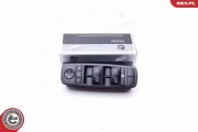 Schalter, Fensterheber 12 V vorne fahrerseitig ESEN SKV 37SKV073