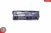 Schalter, Fensterheber 12 V vorne fahrerseitig ESEN SKV 37SKV073 Bild Schalter, Fensterheber 12 V vorne fahrerseitig ESEN SKV 37SKV073