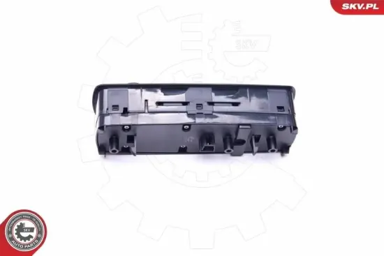 Schalter, Fensterheber 12 V vorne fahrerseitig ESEN SKV 37SKV073 Bild Schalter, Fensterheber 12 V vorne fahrerseitig ESEN SKV 37SKV073