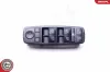 Schalter, Fensterheber 12 V vorne fahrerseitig ESEN SKV 37SKV075 Bild Schalter, Fensterheber 12 V vorne fahrerseitig ESEN SKV 37SKV075