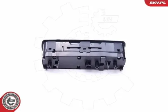 Schalter, Fensterheber 12 V vorne fahrerseitig ESEN SKV 37SKV075 Bild Schalter, Fensterheber 12 V vorne fahrerseitig ESEN SKV 37SKV075