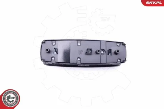 Schalter, Fensterheber 12 V vorne fahrerseitig ESEN SKV 37SKV075 Bild Schalter, Fensterheber 12 V vorne fahrerseitig ESEN SKV 37SKV075