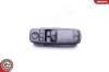 Schalter, Fensterheber 12 V vorne fahrerseitig ESEN SKV 37SKV079 Bild Schalter, Fensterheber 12 V vorne fahrerseitig ESEN SKV 37SKV079