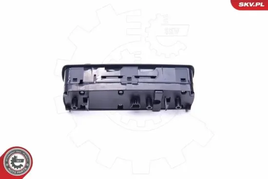 Schalter, Fensterheber 12 V vorne fahrerseitig ESEN SKV 37SKV079 Bild Schalter, Fensterheber 12 V vorne fahrerseitig ESEN SKV 37SKV079