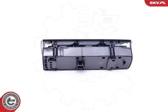Schalter, Fensterheber 12 V vorne fahrerseitig ESEN SKV 37SKV082 Bild Schalter, Fensterheber 12 V vorne fahrerseitig ESEN SKV 37SKV082