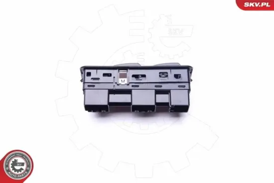 Schalter, Fensterheber 12 V vorne fahrerseitig ESEN SKV 37SKV083 Bild Schalter, Fensterheber 12 V vorne fahrerseitig ESEN SKV 37SKV083