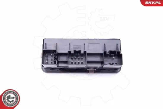 Schalter, Fensterheber 12 V vorne fahrerseitig ESEN SKV 37SKV083 Bild Schalter, Fensterheber 12 V vorne fahrerseitig ESEN SKV 37SKV083