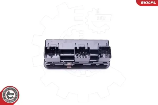 Schalter, Fensterheber 12 V vorne fahrerseitig ESEN SKV 37SKV084 Bild Schalter, Fensterheber 12 V vorne fahrerseitig ESEN SKV 37SKV084