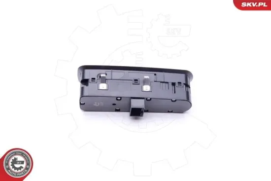 Schalter, Fensterheber 12 V vorne fahrerseitig ESEN SKV 37SKV086 Bild Schalter, Fensterheber 12 V vorne fahrerseitig ESEN SKV 37SKV086