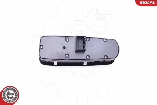 Schalter, Fensterheber 12 V vorne fahrerseitig ESEN SKV 37SKV086 Bild Schalter, Fensterheber 12 V vorne fahrerseitig ESEN SKV 37SKV086