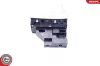 Schalter, Fensterheber 12 V vorne fahrerseitig ESEN SKV 37SKV088 Bild Schalter, Fensterheber 12 V vorne fahrerseitig ESEN SKV 37SKV088