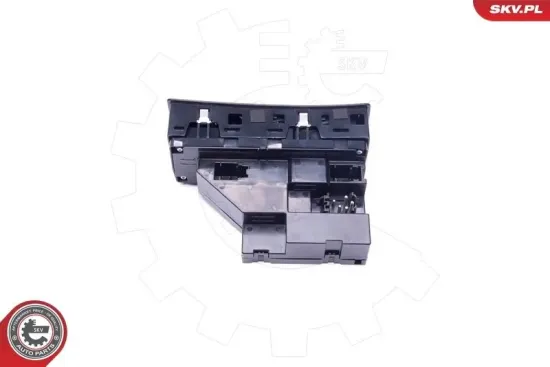 Schalter, Fensterheber 12 V vorne fahrerseitig ESEN SKV 37SKV088 Bild Schalter, Fensterheber 12 V vorne fahrerseitig ESEN SKV 37SKV088