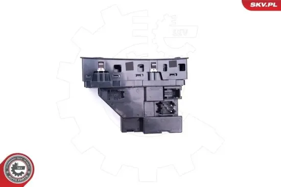 Schalter, Fensterheber 12 V vorne fahrerseitig ESEN SKV 37SKV088 Bild Schalter, Fensterheber 12 V vorne fahrerseitig ESEN SKV 37SKV088