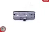 Schalter, Fensterheber 12 V vorne fahrerseitig ESEN SKV 37SKV089 Bild Schalter, Fensterheber 12 V vorne fahrerseitig ESEN SKV 37SKV089