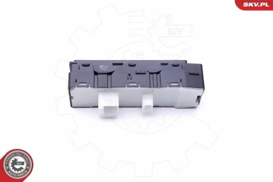 Schalter, Fensterheber 12 V vorne fahrerseitig ESEN SKV 37SKV092 Bild Schalter, Fensterheber 12 V vorne fahrerseitig ESEN SKV 37SKV092