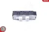 Schalter, Fensterheber 12 V vorne fahrerseitig ESEN SKV 37SKV093 Bild Schalter, Fensterheber 12 V vorne fahrerseitig ESEN SKV 37SKV093