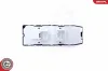 Schalter, Fensterheber 12 V vorne fahrerseitig ESEN SKV 37SKV093 Bild Schalter, Fensterheber 12 V vorne fahrerseitig ESEN SKV 37SKV093