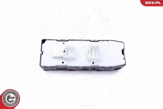 Schalter, Fensterheber 12 V vorne fahrerseitig ESEN SKV 37SKV094 Bild Schalter, Fensterheber 12 V vorne fahrerseitig ESEN SKV 37SKV094