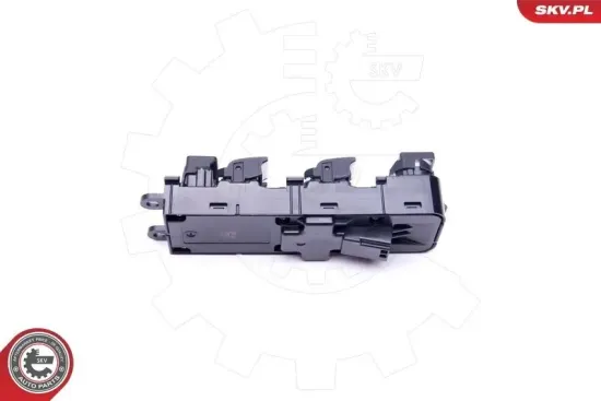Schalter, Fensterheber 12 V vorne fahrerseitig ESEN SKV 37SKV097 Bild Schalter, Fensterheber 12 V vorne fahrerseitig ESEN SKV 37SKV097