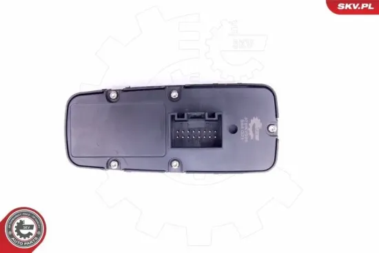 Schalter, Fensterheber fahrerseitig ESEN SKV 37SKV098 Bild Schalter, Fensterheber fahrerseitig ESEN SKV 37SKV098