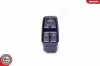 Schalter, Fensterheber fahrerseitig ESEN SKV 37SKV099 Bild Schalter, Fensterheber fahrerseitig ESEN SKV 37SKV099