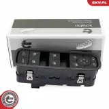 Schalter, Fensterheber Fahrzeugtür ESEN SKV 37SKV101