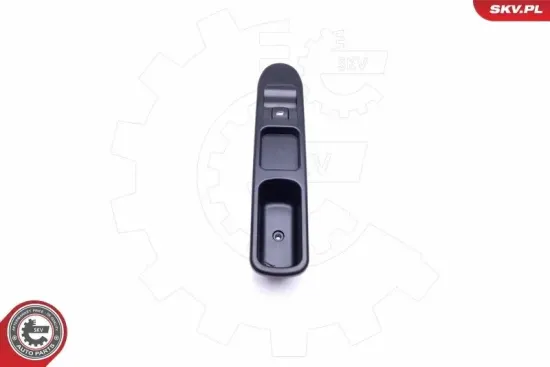 Schalter, Fensterheber Fahrzeugtür ESEN SKV 37SKV109 Bild Schalter, Fensterheber Fahrzeugtür ESEN SKV 37SKV109